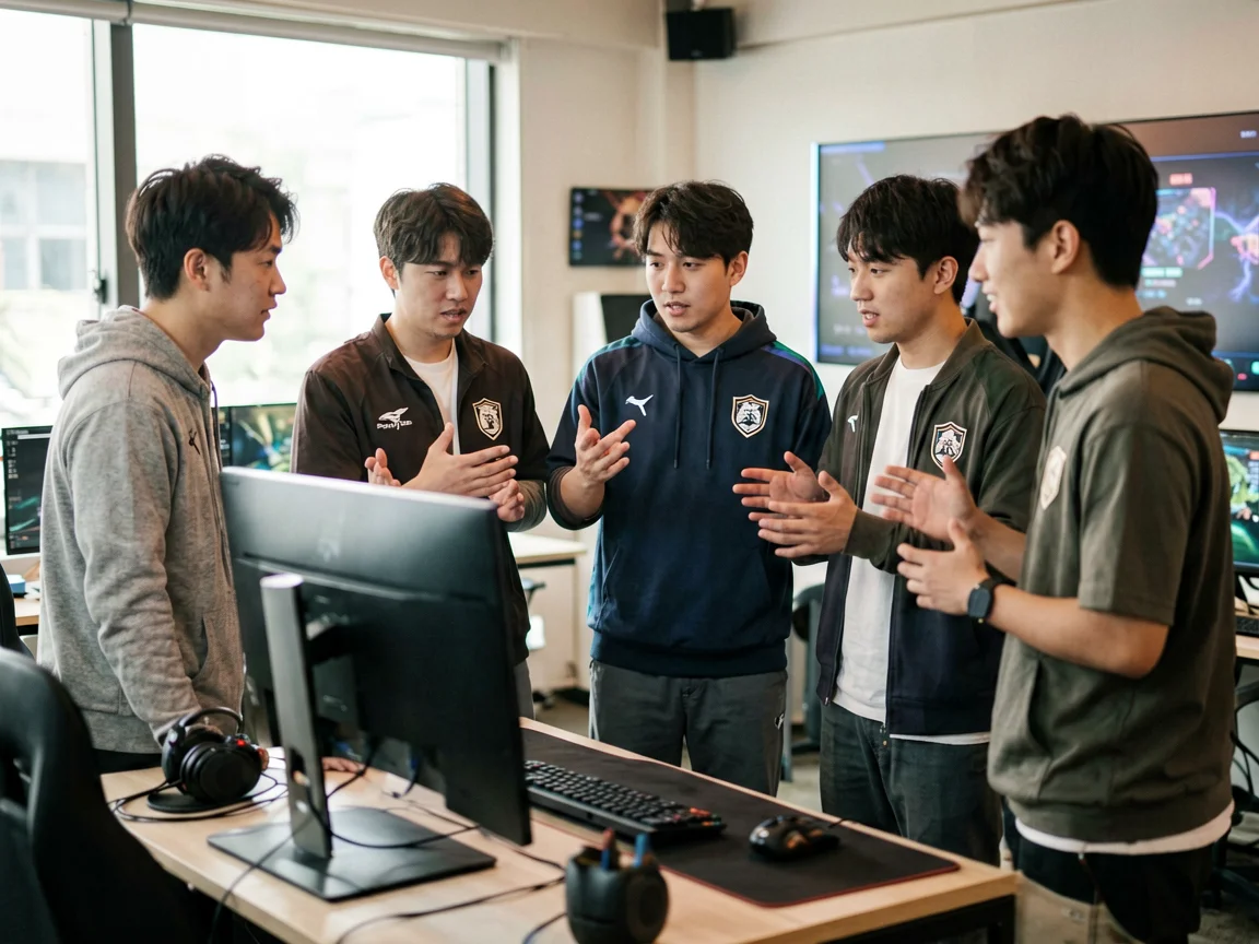 LOL选手Leave官宣离队新赛季转会去向引发粉丝热议